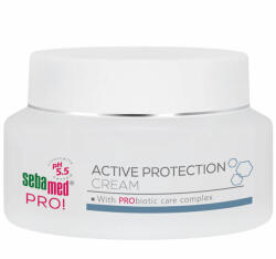 sebamed Aktív bőrvédő krém PRO! Active Protection (Cream) 50 ml