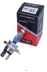 MaXgear 78-0192 12V 60/55W H4 P43t-38 fényszóróizzó, kék (78-0192) - aruhaz