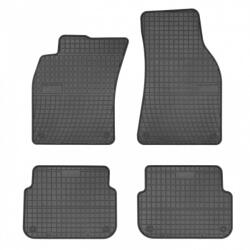 FroGum 0726 prémium típusspecifikus, méretpontos gumiszõnyeg-garnitúra, 4db-os készlet (0726)