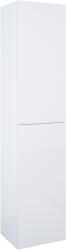 Roca Extra dulap 40x35.2x180 cm laterala pe perete alb A857956806 (A857956806)