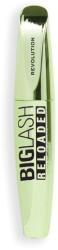 Revolution Volumennövelő és hosszabbító szempillaspirál Big Lash Reloaded (Volume Mascara) 8 g Ultra Black