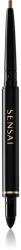 Sensai Styling Eyebrow Pencil szemöldök ceruza árnyalat 02 warm brown 0, 2 ml