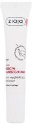 Ziaja Med Anti-Wrinkle Treatment Smoothing crema antirid de ochi 15 ml pentru femei