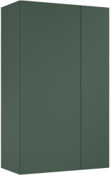 Roca Extra dulap 59.6x31.6x100 cm verde A857961534 (A857961534)