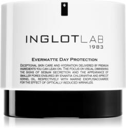 INGLOT Lab Evermatte Day Protection mattító nappali krém 50 ml