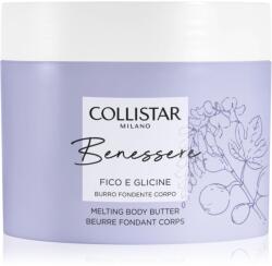 Collistar Benessere Fig and Wisteria unt de corp hranitor 200 ml - notino