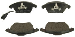 Abe Set Placute Frana Fata Abe Seat Leon 1P1 2005-2013 C1A024ABE (C1A024ABE 1860)