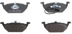 Abe Set Placute Frana Fata Abe Volkswagen Jetta 3 2005-2010 C1A026ABE (C1A026ABE 1919)