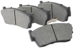 QWP Set Placute Frana Fata Qwp WBP529 (WBP529 5064)