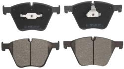 Abe Set Placute Frana Fata Abe Bmw Seria 5 F07 2012-2017 C1B035ABE (C1B035ABE 1939)