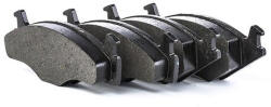 QWP Set Placute Frana Fata Qwp WBP303 (WBP303 5010)