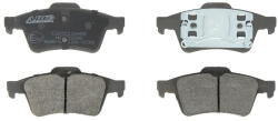 Abe Set Placute Frana Spate Abe Renault Espace 4 2002, C2X012ABE (C2X012ABE 2182)