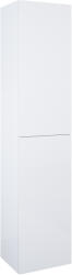 Roca Extra dulap 40x35.2x180 cm laterala pe perete alb A857956529 (A857956529)