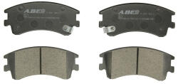 Abe Set Placute Frana Fata Abe C13052ABE (C13052ABE 1824)