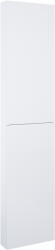 Roca Extra dulap 40x12.6x180 cm laterala pe perete alb A857911806 (A857911806)