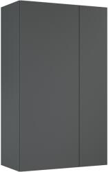 Roca Extra dulap 59.6x31.6x100 cm antracit A857961531 (A857961531)