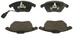 Abe Set Placute Frana Fata Abe Volkswagen Golf 5 2003-2009 C1A024ABE (C1A024ABE 1873)