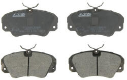Abe Set Placute Frana Fata Abe Opel Omega B 1994-2003 C1X003ABE (C1X003ABE 1991)