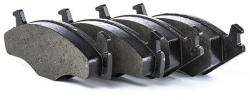 QWP Set Placute Frana Fata Qwp Volkswagen Golf 3 1991-1999 WBP303 (WBP303 5005)
