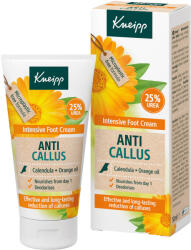 Kneipp Kenőcs a lábak elszarusodott bőréhez 50 ml
