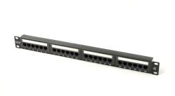 ASSMANN DN-91524U-1 patch panel 1U (DN-91524U-1) - easy-shop