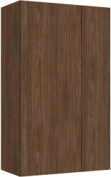 Roca Extra dulap 59.6x31.6x100 cm nucă A857961540 (A857961540)