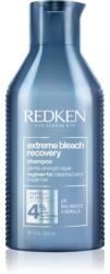 Redken Extreme Bleach Recovery sampon pentru regenerare pentru par vopsit sau suvitat 300 ml