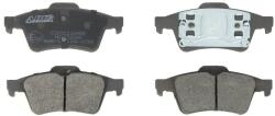 Abe Set Placute Frana Spate Abe Ford Transit Tourneo 2002-2013 C2X012ABE (C2X012ABE 2180)
