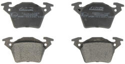 Abe Set Placute Frana Spate Abe Mercedes-Benz Vito 638 1996-2003 C2M011ABE (C2M011ABE 2039)