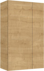 Roca Extra dulap 59.6x31.6x100 cm stejar A857961464 (A857961464)