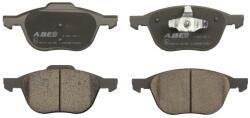 Abe Set Placute Frana Fata Abe Ford Focus C-Max 2003-2007 C13055ABE (C13055ABE 1832)