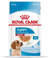 Royal Canin Medium puppy 40x140 g