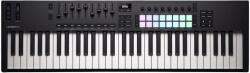 Novation Launchkey 61 MK4 (HN273633)