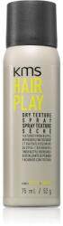 KMS Hair Play Dry Texture Spray haj spray a hajtérfogat növelésére 75 ml