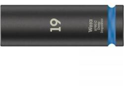 Wera 8790 C Impaktor Deep (05004836001) Belső hatlap Dugókulcs betét 19 mm 1/2 (12, 5 mm)