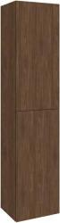 Roca Extra dulap 40x35.2x180 cm laterala pe perete nucă A857956540 (A857956540)