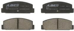 Abe Set Placute Frana Spate Abe C23002ABE (C23002ABE 2013)