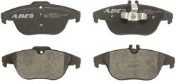 Abe Set Placute Frana Spate Abe Mercedes-Benz E-Class W212 2009-2016 C2M031ABE (C2M031ABE 2046)