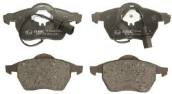 Abe Set Placute Frana Fata Abe C1W027ABE (C1W027ABE 1979)
