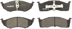 Abe Set Placute Frana Fata Abe C1Y004ABE (C1Y004ABE 1994)