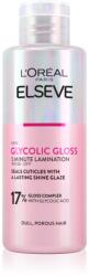 L'Oréal Elseve Glycolic Gloss haj maszk a sérült haj kisimítására és helyreállítására 200 ml