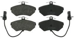 QWP Set Placute Frana Fata Qwp Audi A4 B5 1994-2001 WBP306 (WBP306 5011)