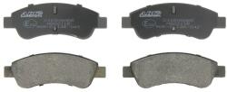 Abe Set Placute Frana Fata Abe Peugeot 207 2006-2015 C1C000ABE (C1C000ABE 1963)