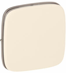 Legrand 755006 Valena Allure billentyű kapcsolókhoz elefántcsont (755006)
