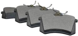QWP Set Placute Frana Spate Qwp Skoda Roomster 5J 2006-2015 WBP271 (WBP271 4955)