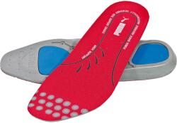 PUMA Evercushion Plus talpbetét - 42 - piros (PUM-204510 42)