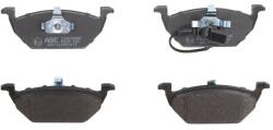 Abe Set Placute Frana Fata Abe Volkswagen Beetle 2011-2019 C1A026ABE (C1A026ABE 1911)