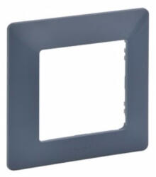 Legrand Valena Life keret 1-es adriakék (754091) (754091)