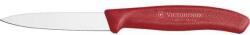Victorinox zöldségkés 8 cm - piros (227701110)