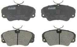 Abe Set Placute Frana Fata Abe Opel Omega A 1986-1994 C1X003ABE (C1X003ABE 1990)
